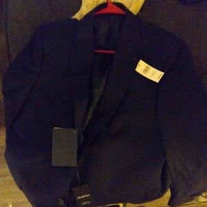 Men's suit jackets